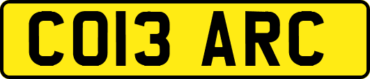CO13ARC