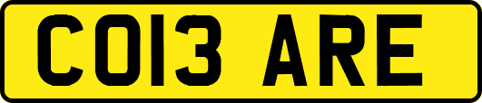 CO13ARE