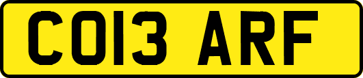 CO13ARF
