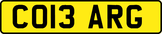 CO13ARG