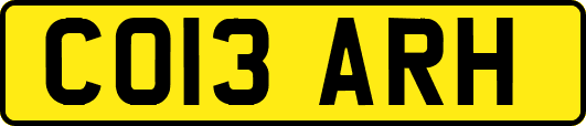 CO13ARH
