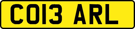 CO13ARL