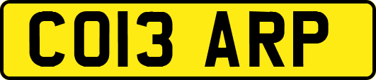 CO13ARP