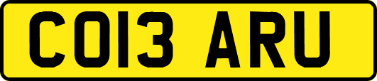 CO13ARU