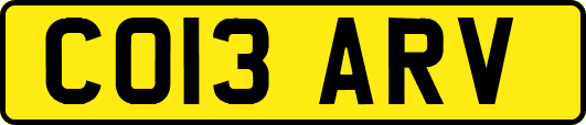 CO13ARV