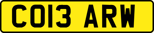 CO13ARW