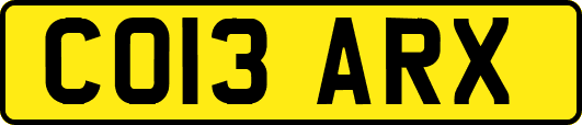CO13ARX