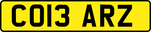 CO13ARZ