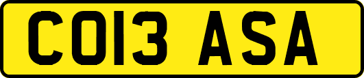 CO13ASA
