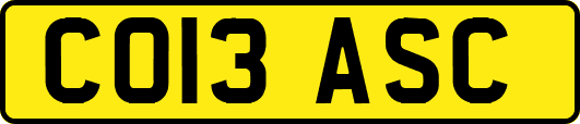 CO13ASC