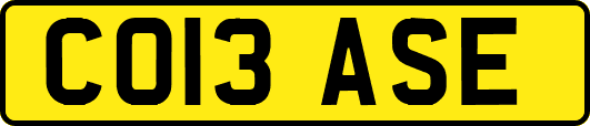 CO13ASE