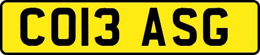 CO13ASG