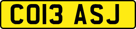 CO13ASJ
