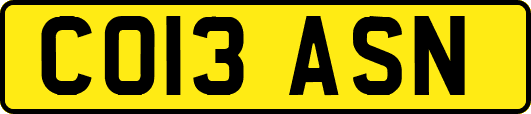 CO13ASN
