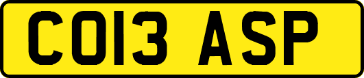 CO13ASP