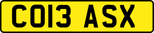 CO13ASX