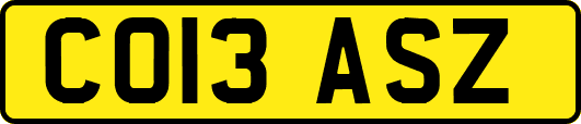 CO13ASZ