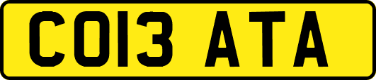 CO13ATA
