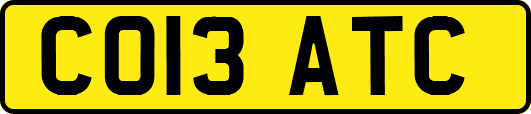 CO13ATC