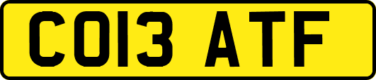 CO13ATF