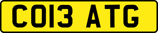 CO13ATG