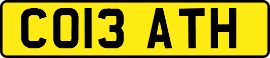CO13ATH