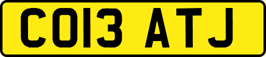 CO13ATJ