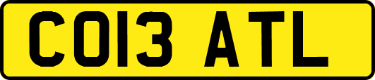 CO13ATL