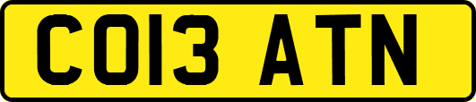 CO13ATN
