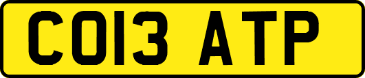 CO13ATP