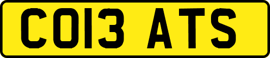 CO13ATS
