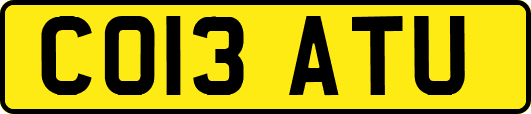 CO13ATU