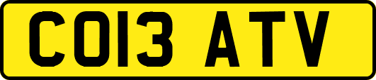 CO13ATV