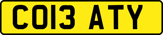 CO13ATY