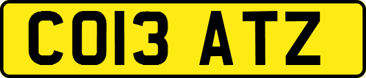 CO13ATZ