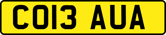 CO13AUA
