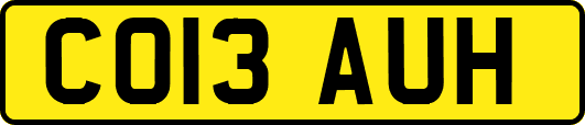 CO13AUH