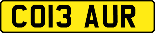 CO13AUR
