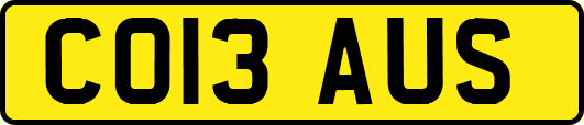 CO13AUS