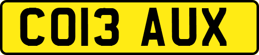 CO13AUX