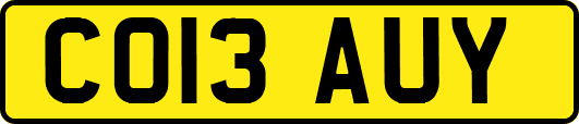 CO13AUY