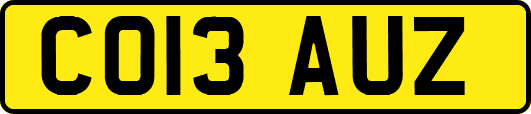 CO13AUZ