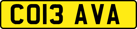 CO13AVA