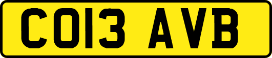 CO13AVB