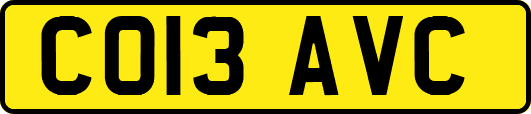 CO13AVC