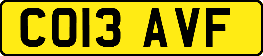 CO13AVF
