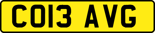 CO13AVG
