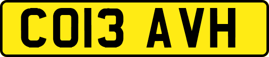 CO13AVH