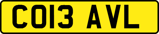 CO13AVL