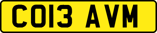 CO13AVM